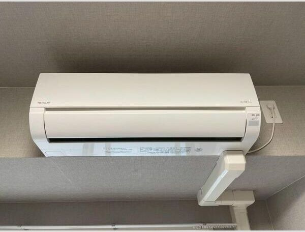 ES-Grande Minamimorimachiのその他