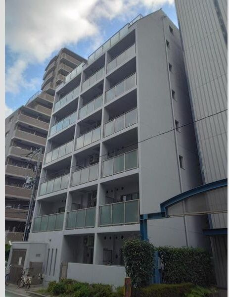 ES-Grande Minamimorimachi