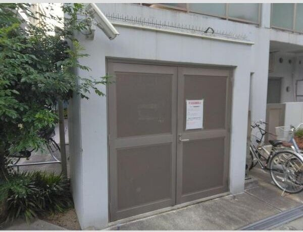 ES-Grande Minamimorimachiのその他