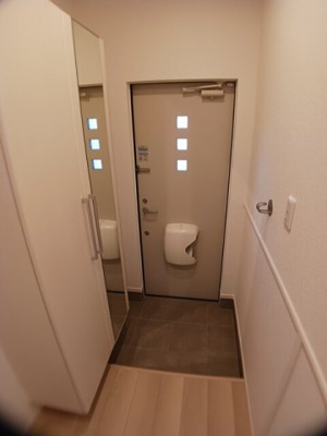 【玄関】 | キララＫ