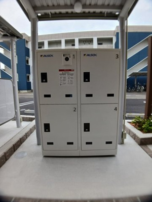 【その他共用部分】 | キララＫ