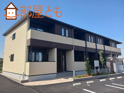 【外観】 | キララＫ