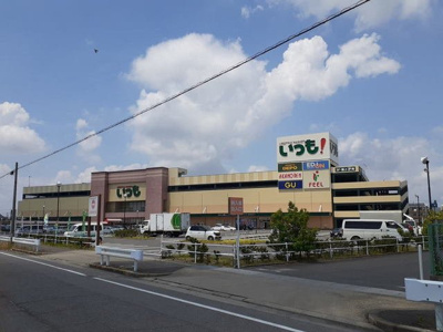 【周辺】 | キララＫ | フィール いつも！まで3800m