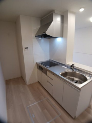 【キッチン】 | キララＫ