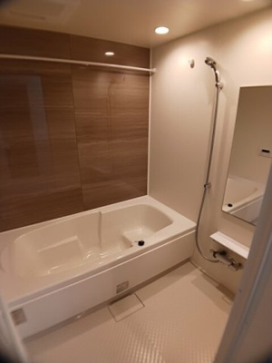 【浴室】 | キララＫ