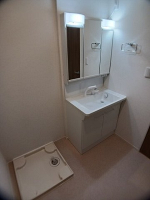 【洗面所】 | キララＫ