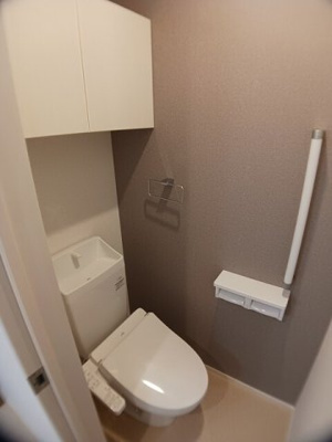 【トイレ】 | キララＫ