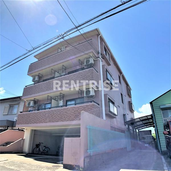 シャイニングシティー木曽川