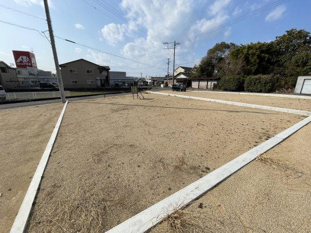 喜光地町2丁目　4区画の周辺