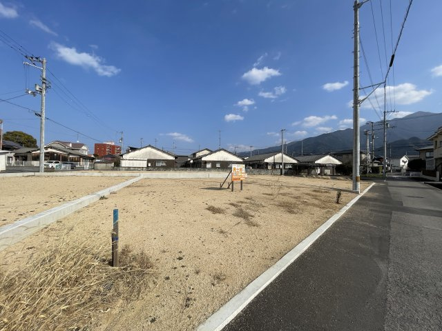 喜光地町2丁目　4区画の外観