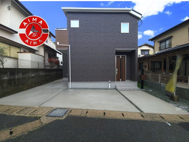 福岡市西区野方5丁目第1-1棟（1号棟）