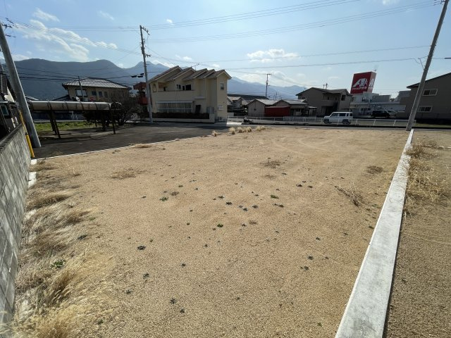 喜光地町2丁目　4区画の外観