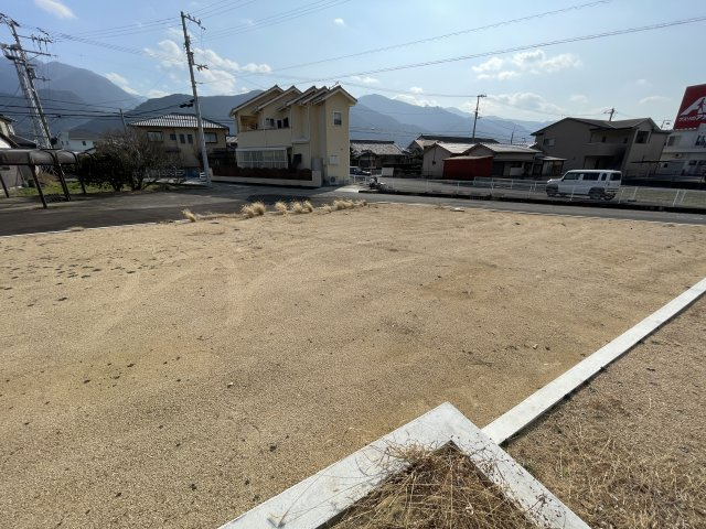喜光地町2丁目　4区画の外観