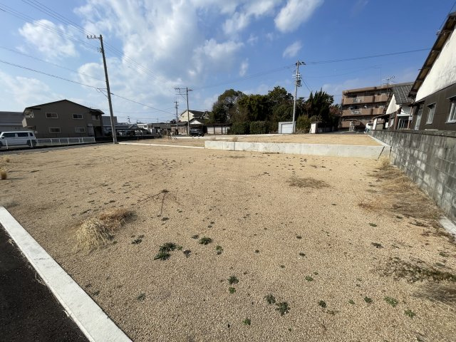 喜光地町2丁目　4区画の外観
