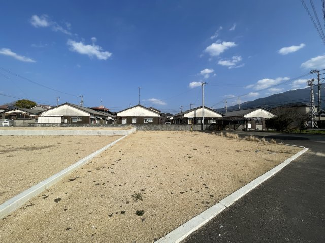喜光地町2丁目　4区画の外観