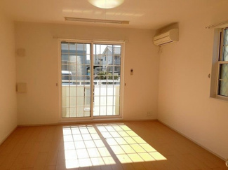 【居間・リビング】 | フリーデ