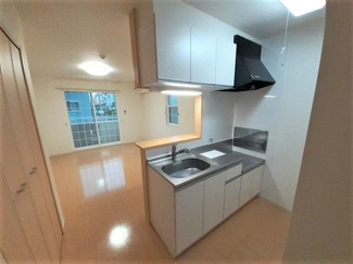 【キッチン】 | フリーデ