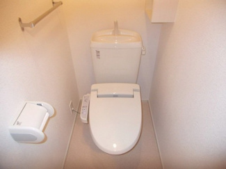 【トイレ】 | フリーデ