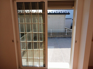 【庭】 | エクセルコートⅢ