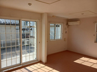 【居間・リビング】 | エクセルコートⅢ