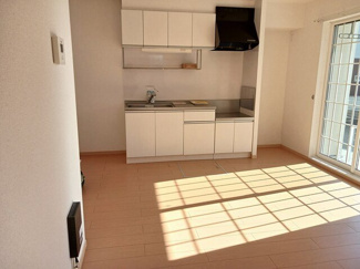 【キッチン】 | エクセルコートⅢ