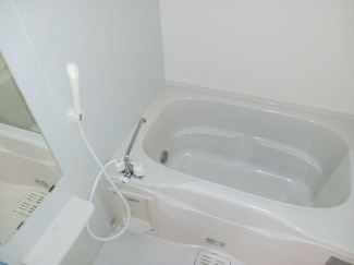 【浴室】 | エクセルコートⅢ