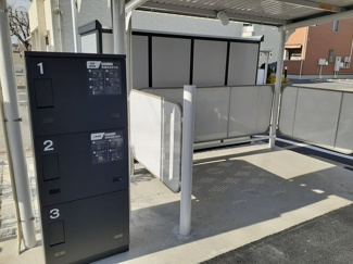 【その他共用部分】 | ロイヤル・鈴　Ｆ