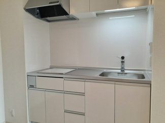 【キッチン】 | ロイヤル・鈴　Ｆ