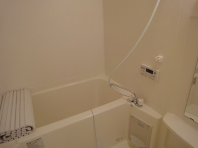 【浴室】 | アメニティハウス | バス