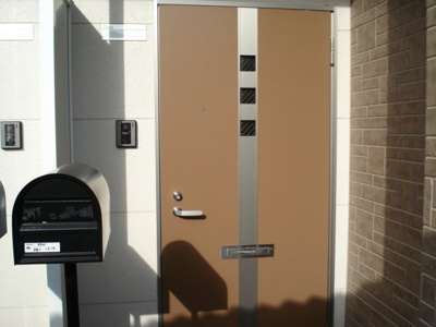 【玄関】 | アメニティハウス | 玄関