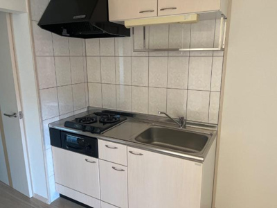 【キッチン】 | アメニティハウス | キッチン