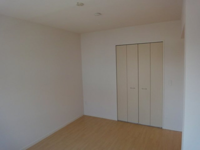 【内装】 | グランスターチス | 洋室