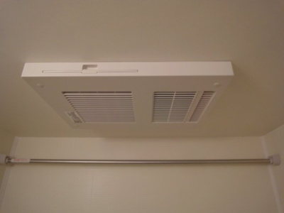 【その他】 | グランスターチス | 浴室乾燥機