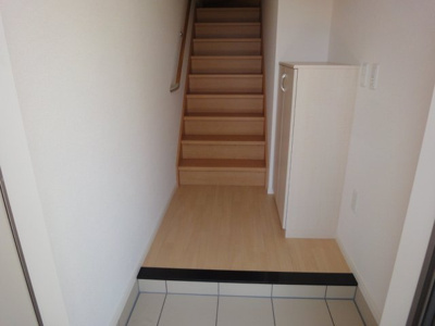 【玄関】 | グランスターチス | 玄関