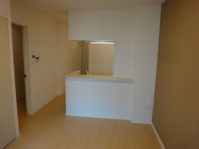 【居間・リビング】 | グランスターチス | リビング