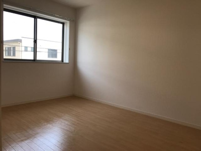 【内装】 | グランスターチス | 洋室