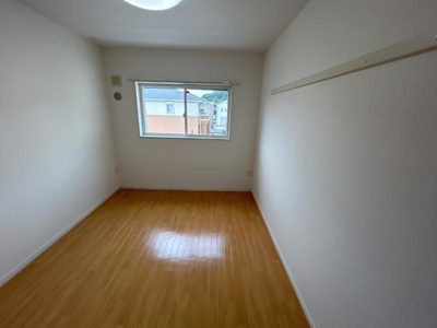 【内装】 | ソレイユ元宮Ⅰ | 洋室