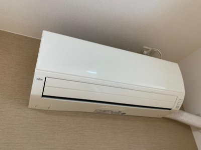 【設備】 | ソレイユ元宮Ⅰ | エアコン