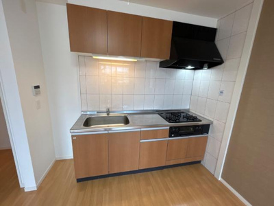 【キッチン】 | ソレイユ元宮Ⅰ | キッチン