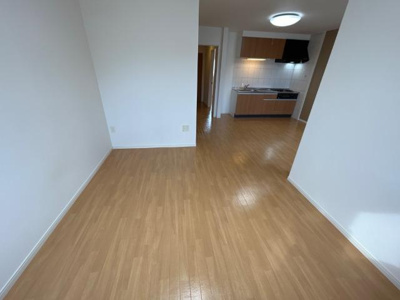 【居間・リビング】 | ソレイユ元宮Ⅰ | リビング