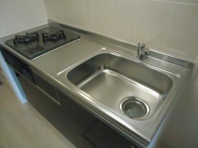 【キッチン】 | ロイヤルコーポ | キッチン