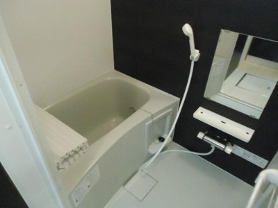 【浴室】 | ロイヤルコーポ | バス