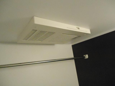 【その他】 | ロイヤルコーポ | 浴室乾燥機