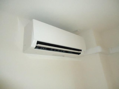 【設備】 | ロイヤルコーポ | エアコン