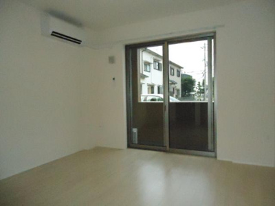 【内装】 | ロイヤルコーポ | 洋室