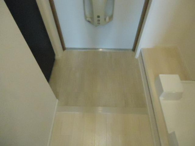 【玄関】 | ロイヤルコーポ | 玄関