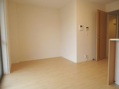 【居間・リビング】 | エコハウス華園A | リビング