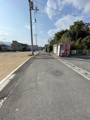 喜光地町2丁目　4区画の外観
