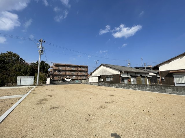 喜光地町2丁目　4区画の外観