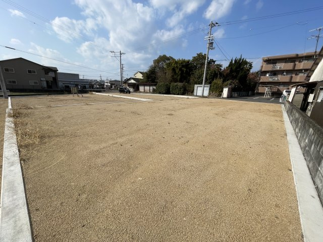 喜光地町2丁目　4区画の外観